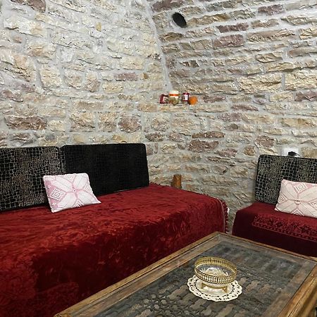 Guest House Memushi Gjirokaster Exterior photo