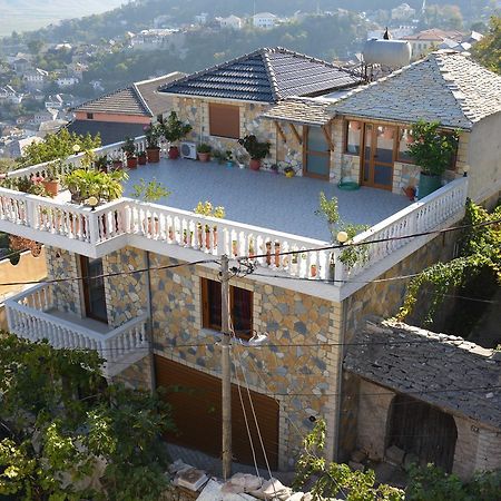 Guest House Memushi Gjirokaster Exterior photo