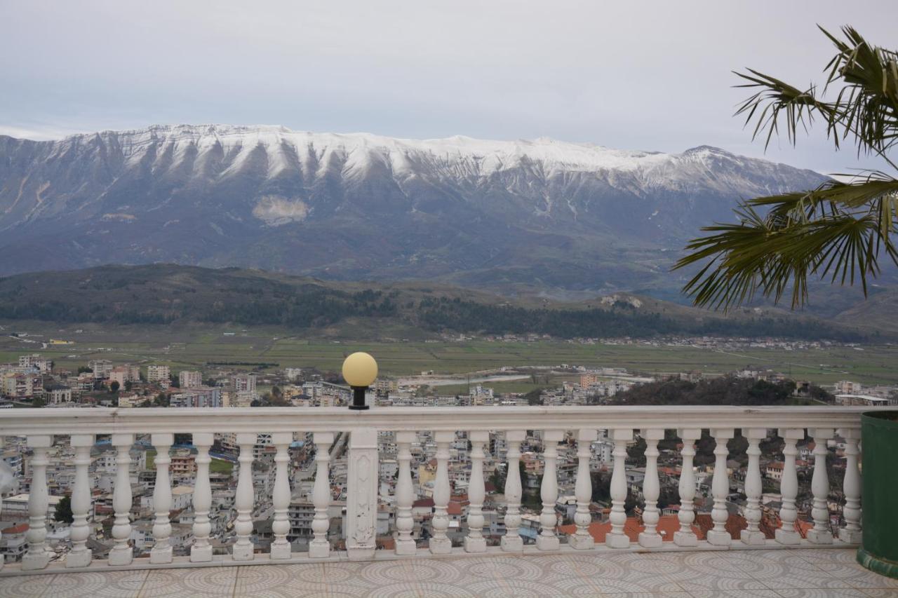 Guest House Memushi Gjirokaster Exterior photo