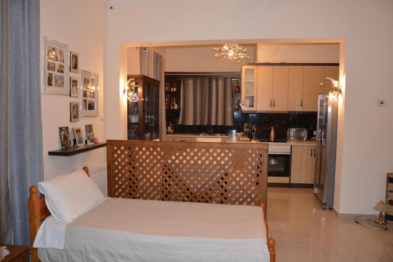 Guest House Memushi Gjirokaster Exterior photo