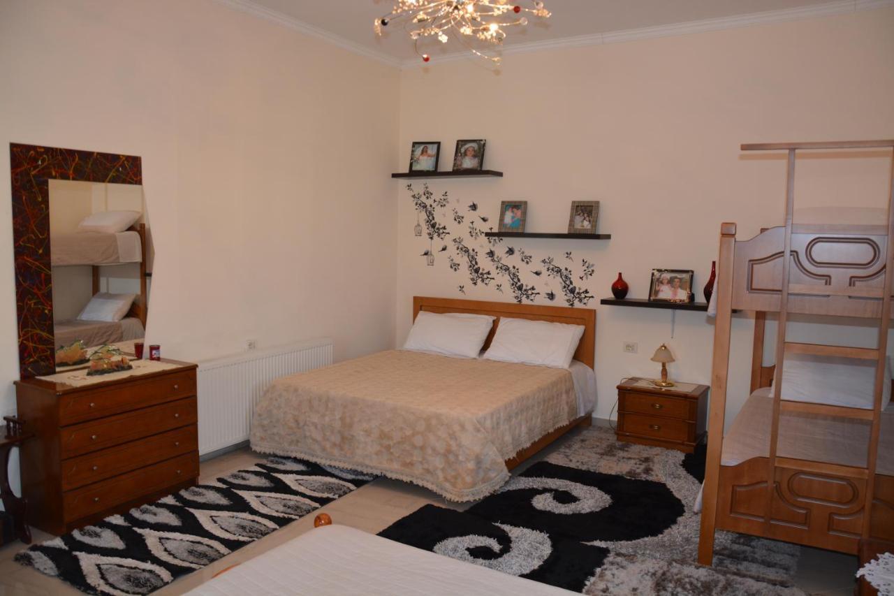 Guest House Memushi Gjirokaster Exterior photo