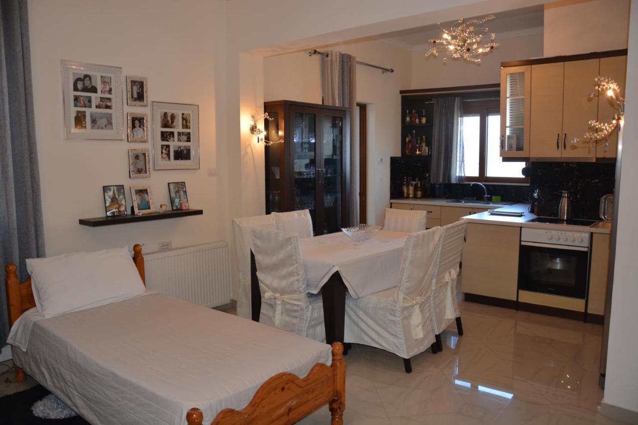 Guest House Memushi Gjirokaster Exterior photo
