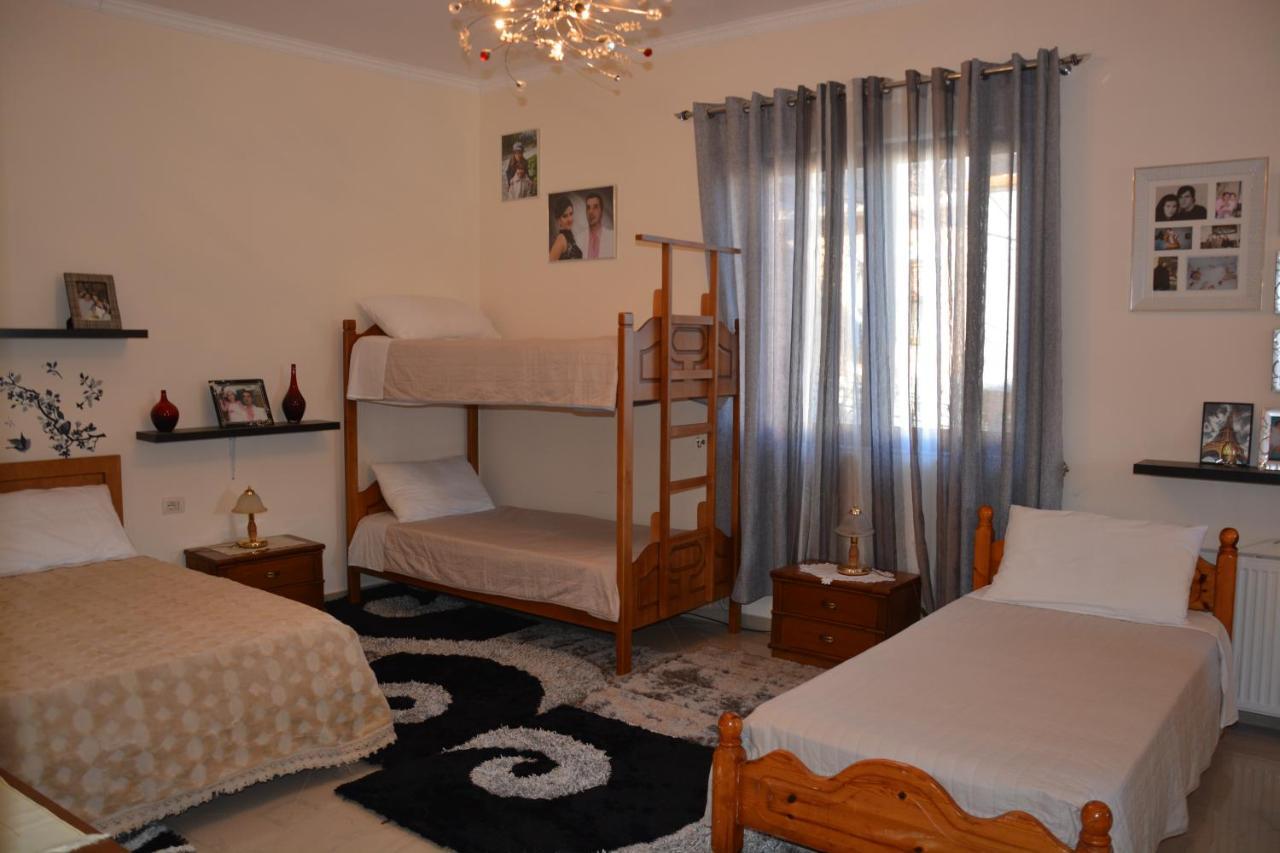 Guest House Memushi Gjirokaster Exterior photo