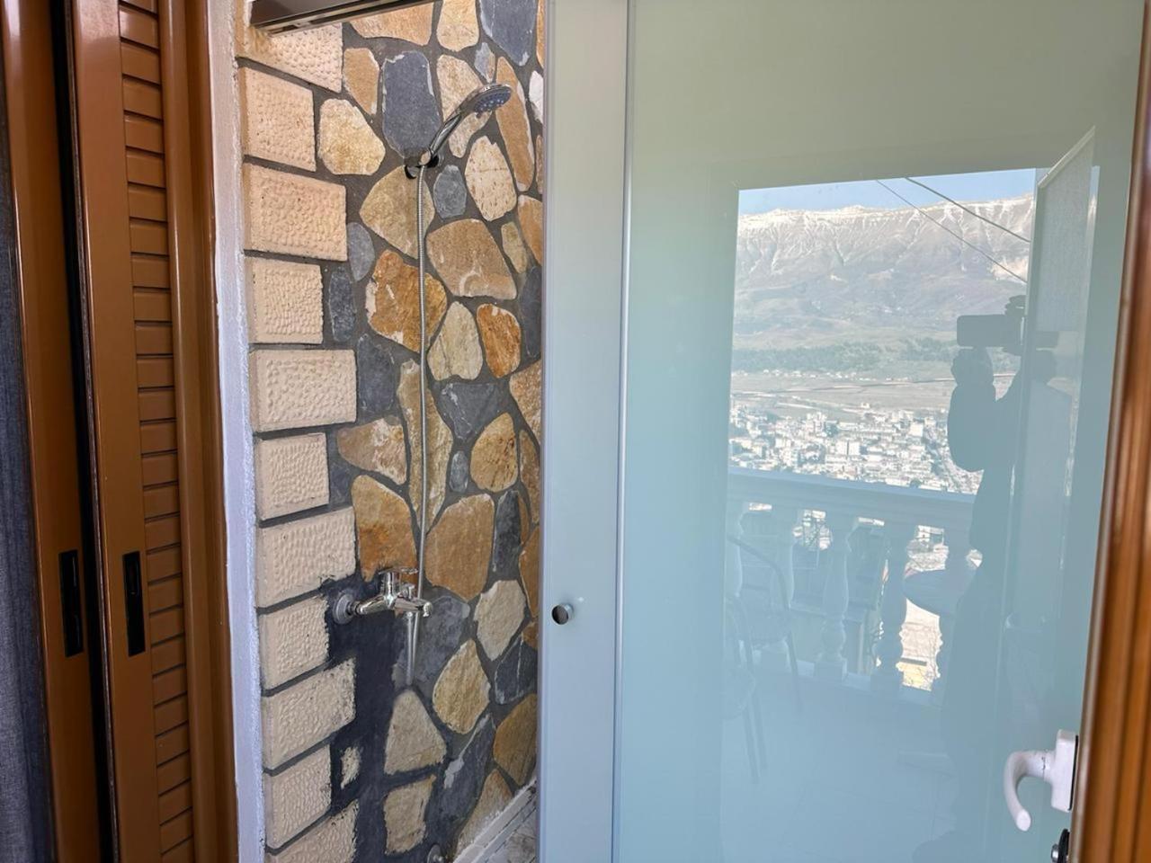 Guest House Memushi Gjirokaster Exterior photo