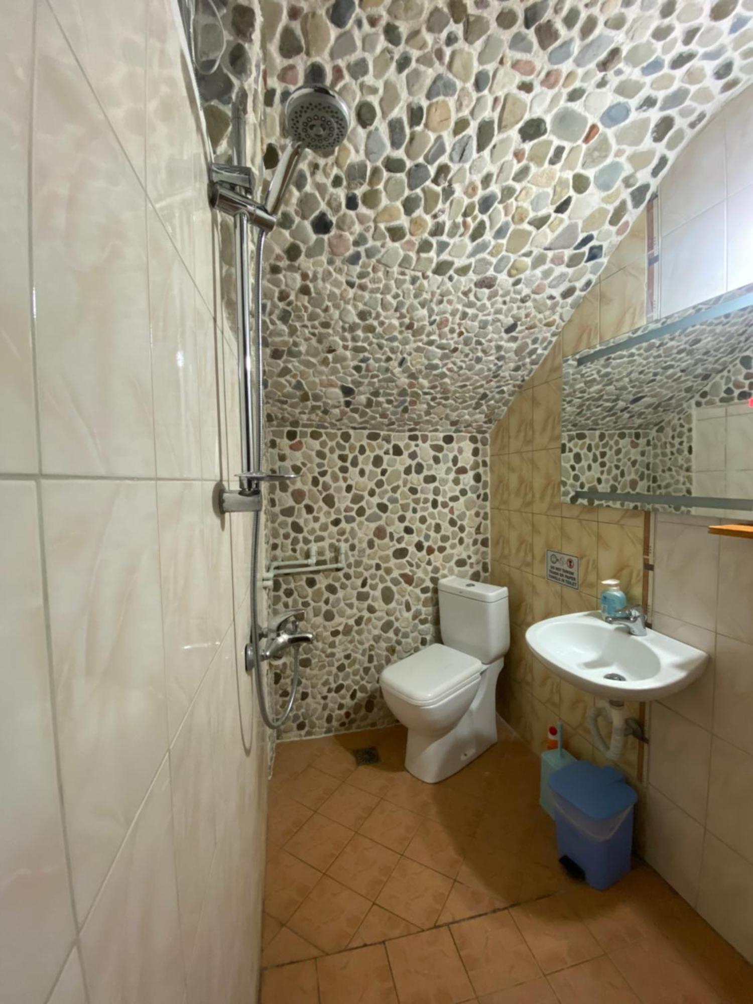 Guest House Memushi Gjirokaster Exterior photo