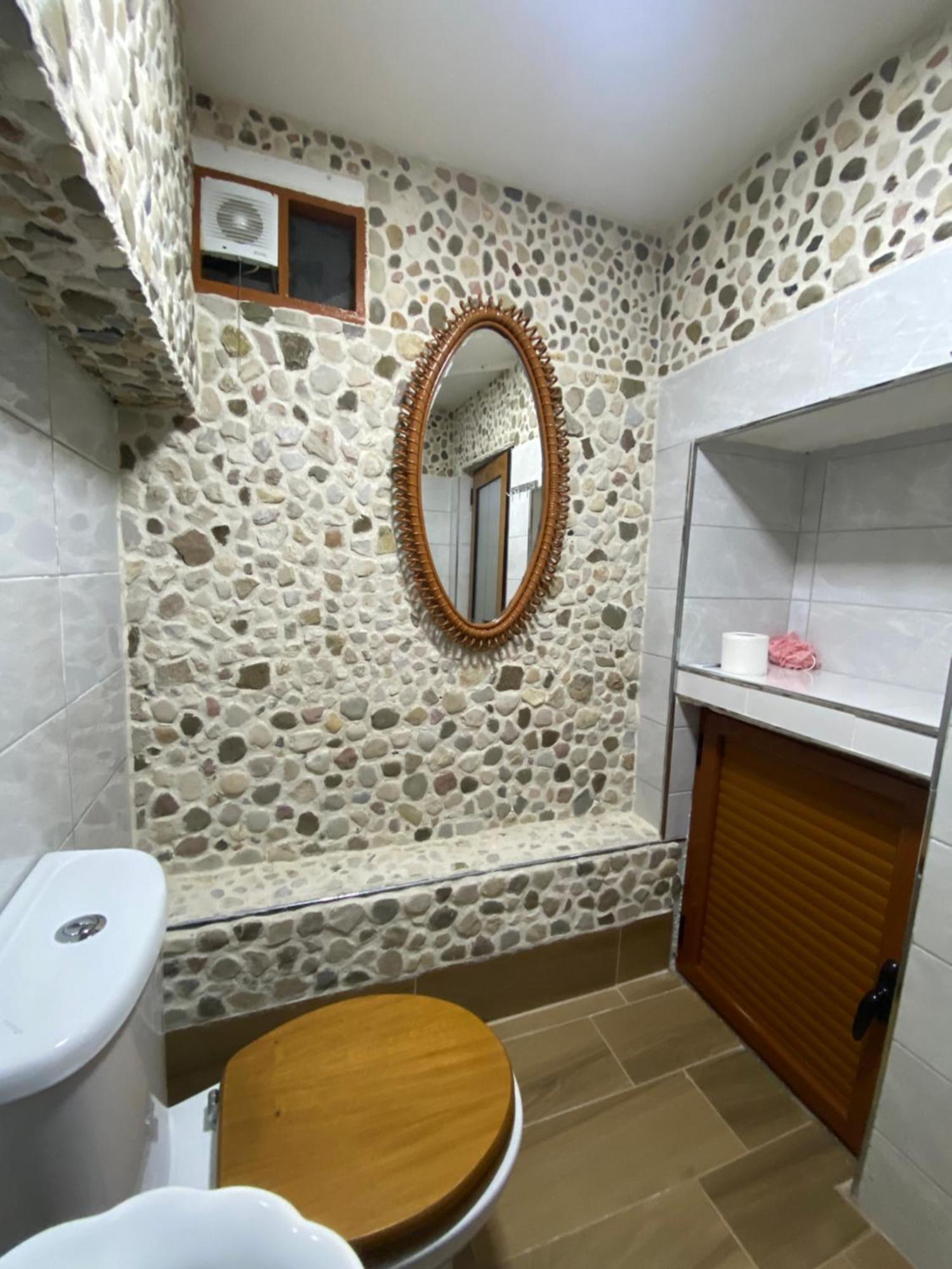 Guest House Memushi Gjirokaster Exterior photo