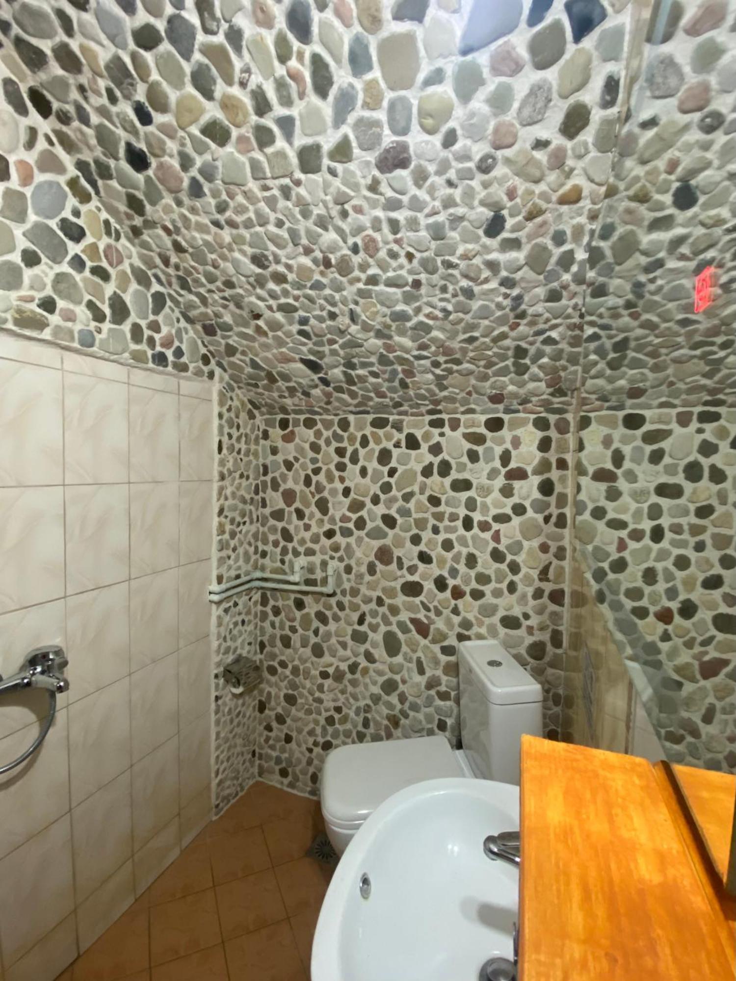 Guest House Memushi Gjirokaster Exterior photo