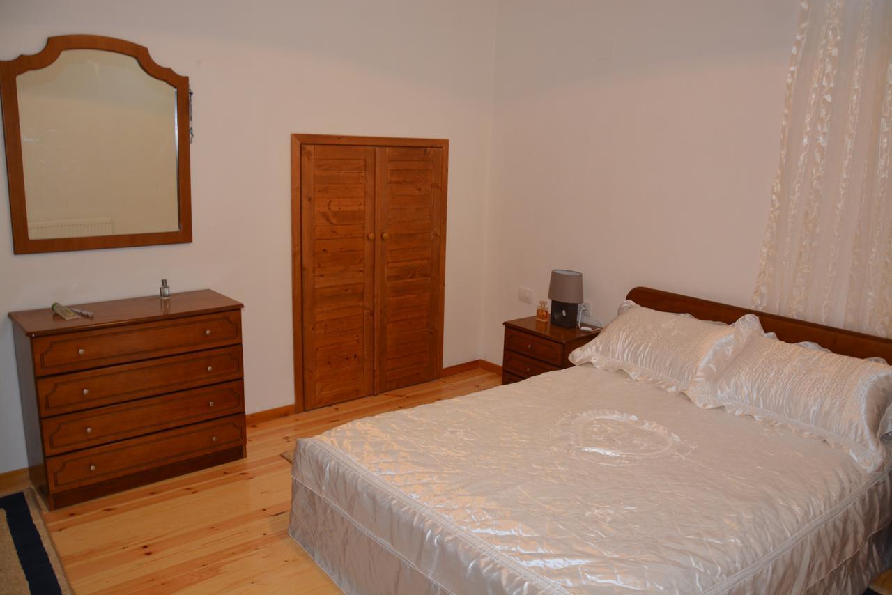 Guest House Memushi Gjirokaster Exterior photo