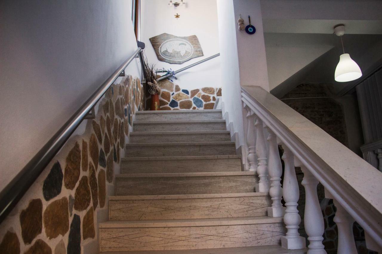 Guest House Memushi Gjirokaster Exterior photo
