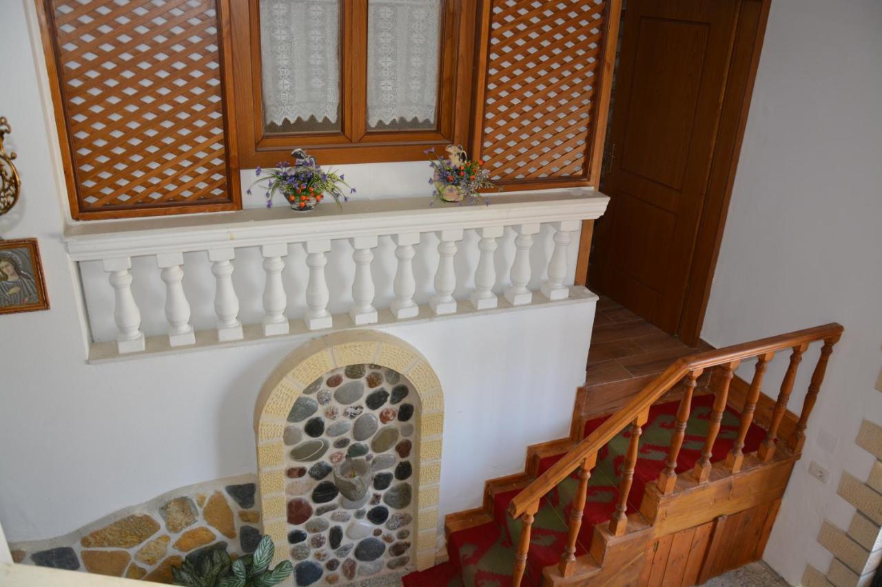 Guest House Memushi Gjirokaster Exterior photo